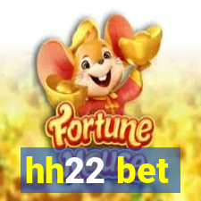 hh22 bet